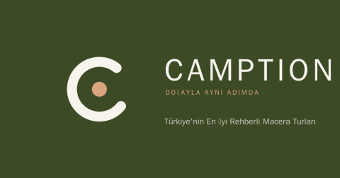 Camption görseli