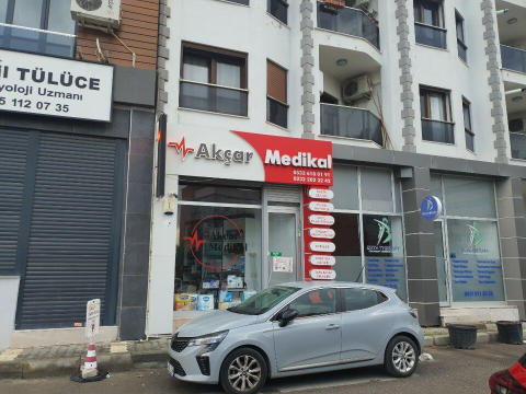 Akçar Medikal görseli