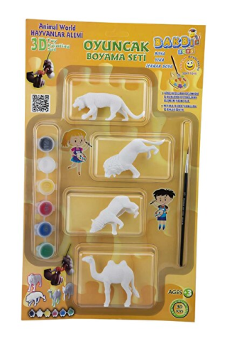 Bakbi Toys görseli