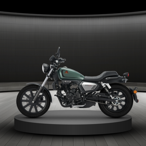 Benelli görseli