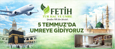 Fetih Turizm görseli