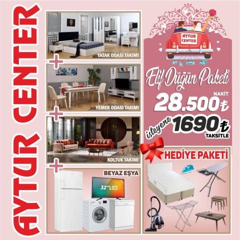 Aytur Center görseli