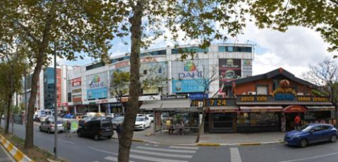 Eczane Durağı görseli