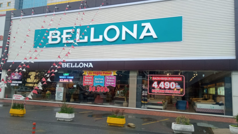 Beylikdüzü Aksu Bellona görseli