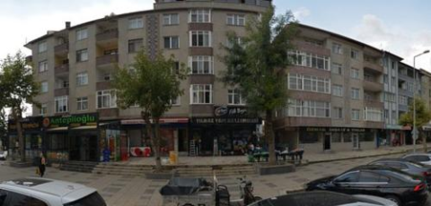 Egelim Market görseli
