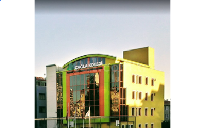 Çağla Koleji görseli