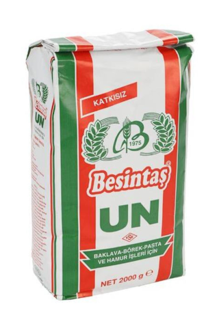 Besintaş Un görseli