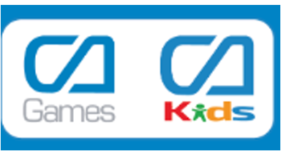 CaGames görseli
