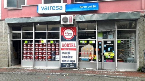 Dörtel Hırdavat görseli