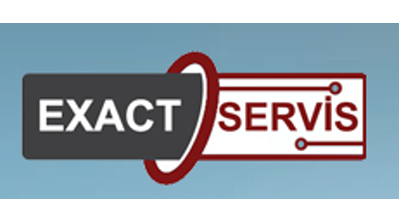 Exact Servis (444 97 21) görseli