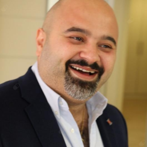 Dr. Tamer Şakrak görseli