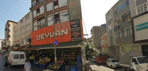 Deyvan Hipermarket görseli