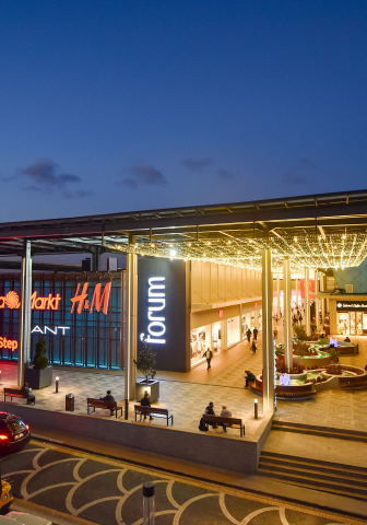 Forum Trabzon Avm görseli