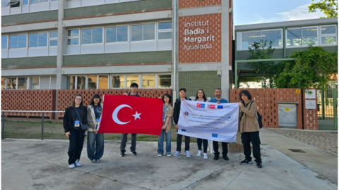 Akdere Anadolu Lisesi | Ankara görseli