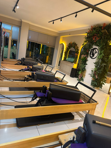Ay Pilates (Ankara) görseli