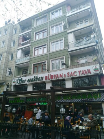 Fatih Sur Ocakbaşı görseli