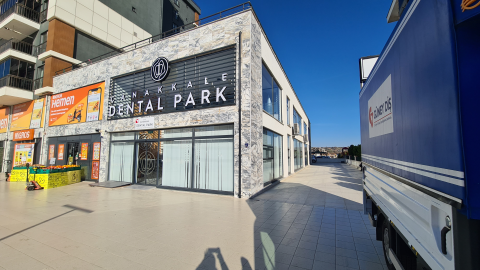 Çanakkale Dental Park görseli