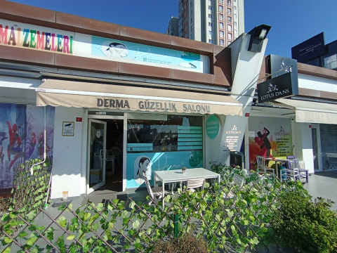 Derma Atakent görseli