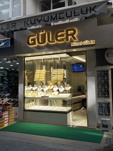 Güler Kuyumculuk görseli