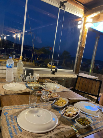 Asos Cengiz Lokantası görseli