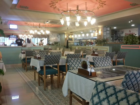 Chef Alaaddin Restaurant görseli