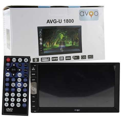 Avgo Tour görseli