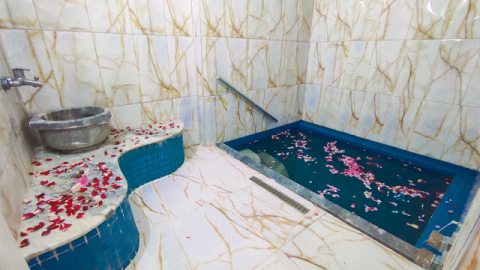 Afion Thermal Otel görseli