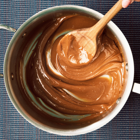 Dulce de Leche görseli