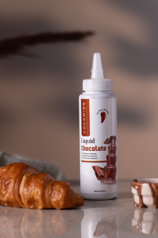 Cocowiss Chocolate görseli