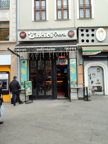 Eskici Pera görseli