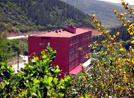 Erdilli Termal Otel görseli