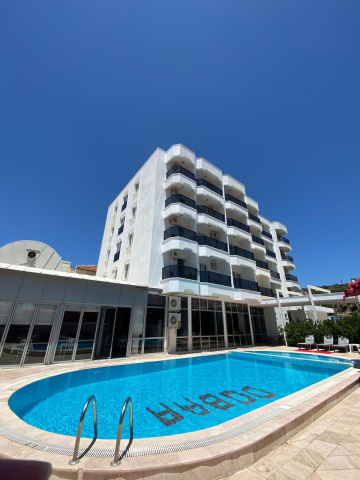 Dobra Hotel görseli