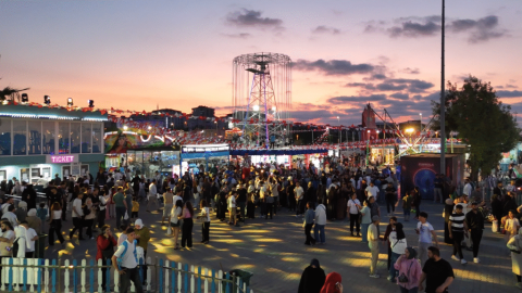 Dream Park İstanbul görseli