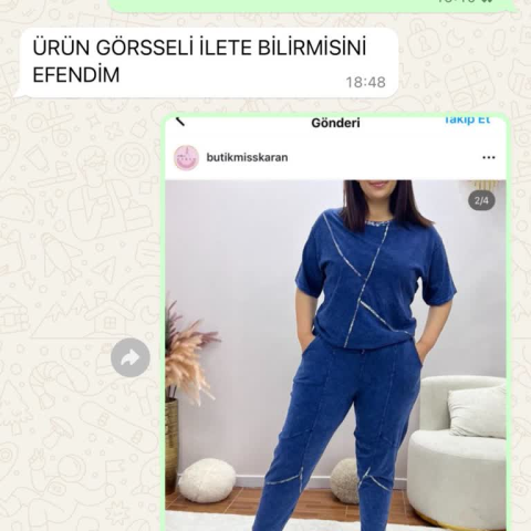 Butik Miss Karan görseli