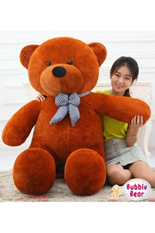 Bubblebear görseli