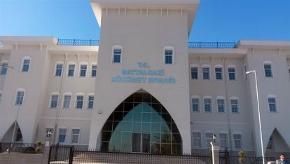 Battalgazi Sosyal Yardımlaşma ve Dayanışma Vakfı görseli