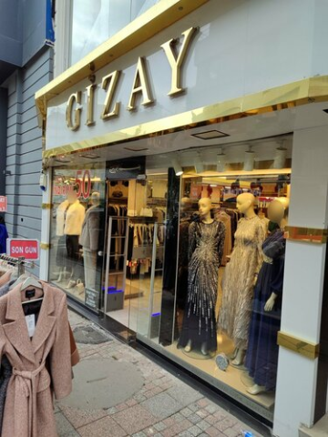 Gizay Giyim görseli
