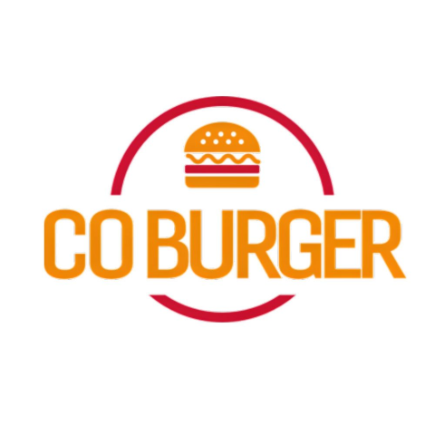 Co Burger görseli