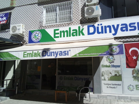Emlak Dünyası (Adana) görseli