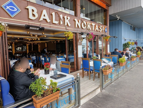 Balık Noktası görseli