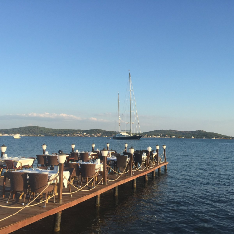 Cunda Cazibe Restaurant görseli
