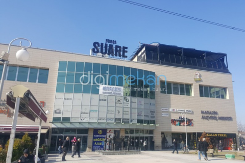 Bursa Suare görseli