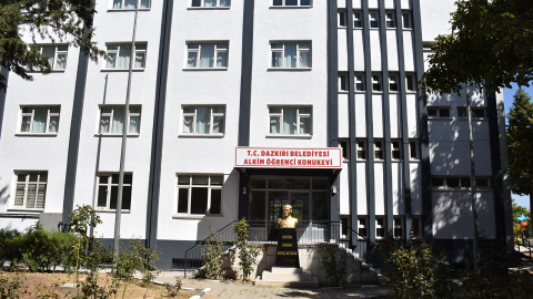 Dazkırı Belediyesi görseli