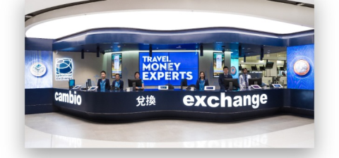 Exchange Yurtdışı Kariyer görseli