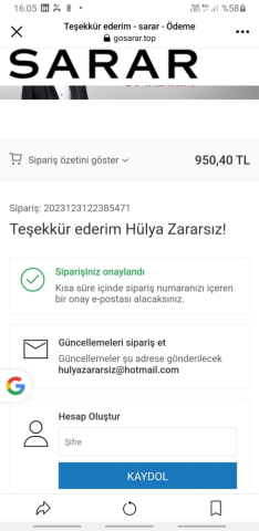 Gosarar.com görseli