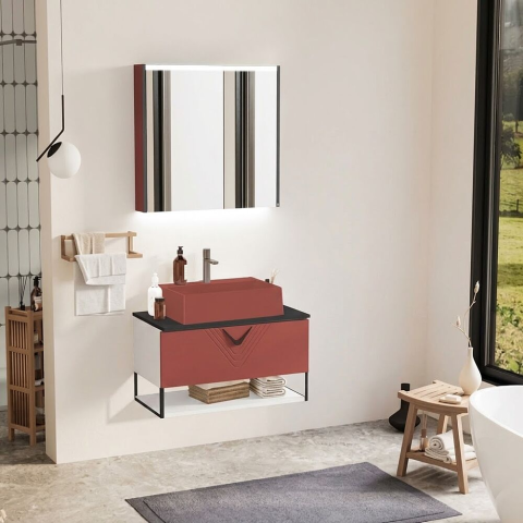 Badella Banyo Mobilya görseli