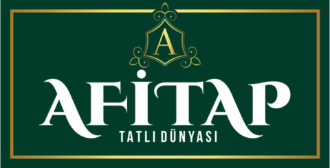 Afitap Tatlı Dünyası görseli
