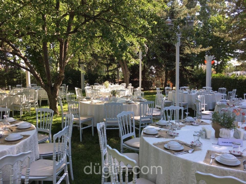 Altın Koru Kır Bahçeleri & Tarihi Konak Restoran görseli
