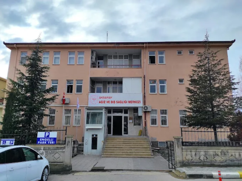 Aksaray ADSM görseli