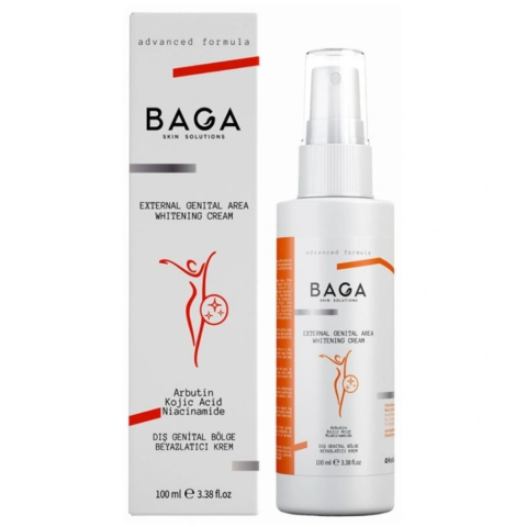 Baga Skin Solutions görseli